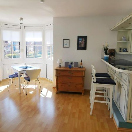 נינדורף Apartmentvermittlung Mehr Als Meer - Objekt 10 מראה חיצוני תמונה