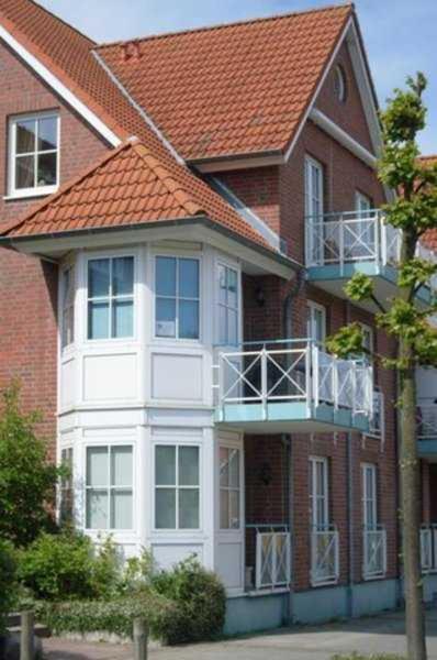 נינדורף Apartmentvermittlung Mehr Als Meer - Objekt 10 מראה חיצוני תמונה