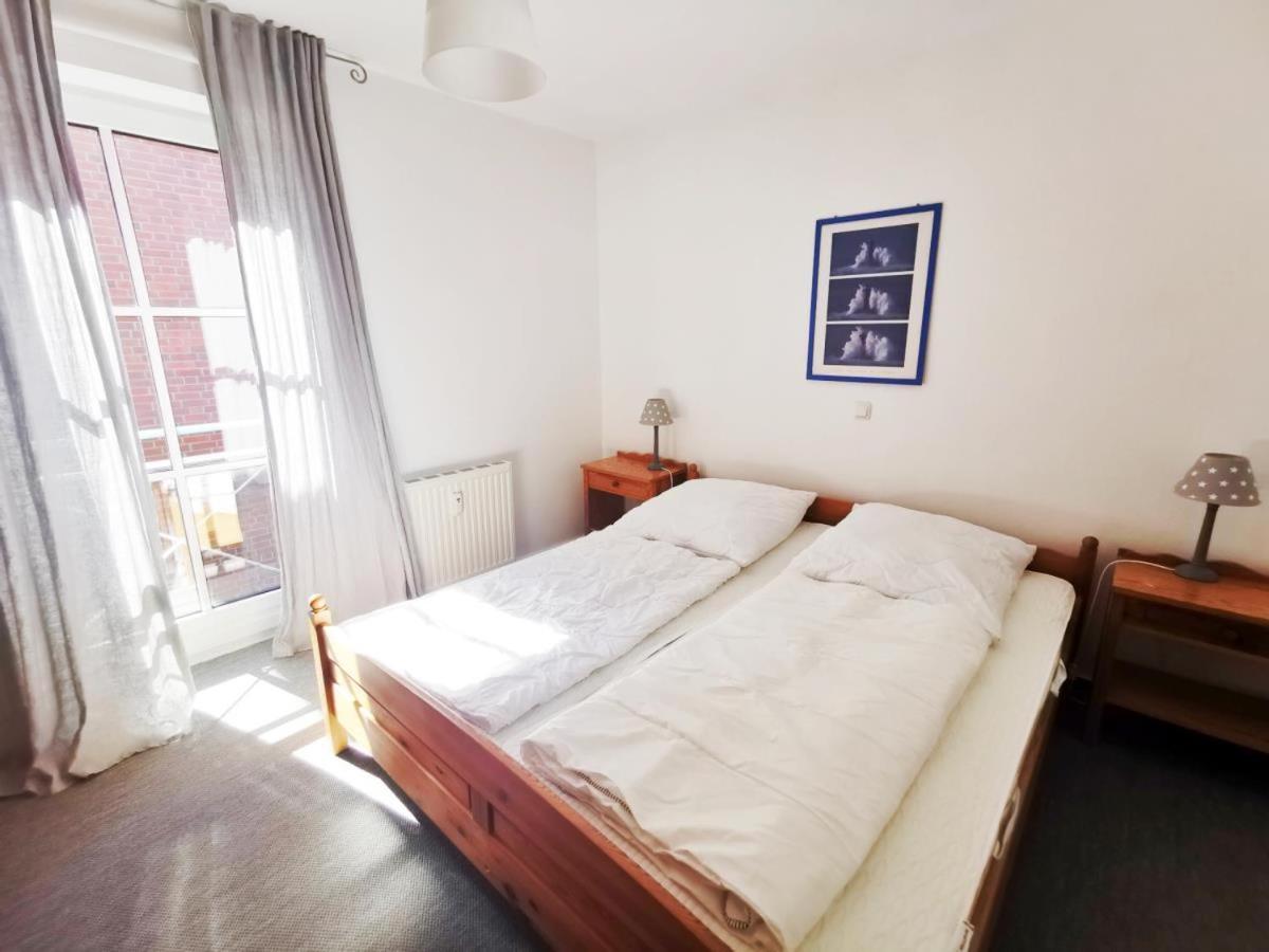 נינדורף Apartmentvermittlung Mehr Als Meer - Objekt 10 מראה חיצוני תמונה