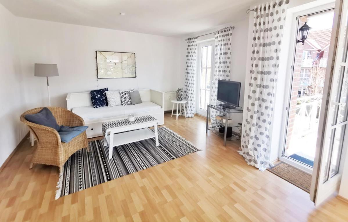 נינדורף Apartmentvermittlung Mehr Als Meer - Objekt 10 מראה חיצוני תמונה