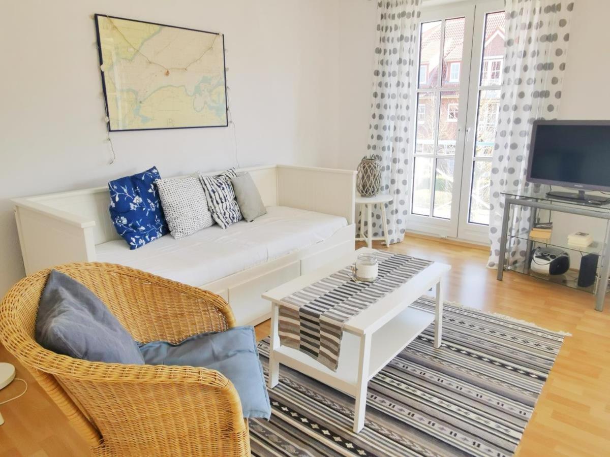נינדורף Apartmentvermittlung Mehr Als Meer - Objekt 10 מראה חיצוני תמונה